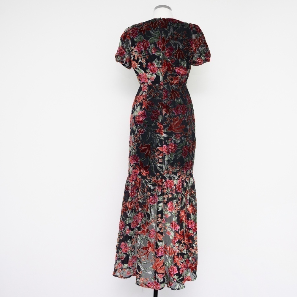 House of Harlow 1960 x Revolve. Talita Dress. - Picture 3 of 11